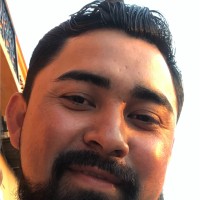 David Eliel Nolasco Gutierrez