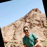 Mostafa Eltiby