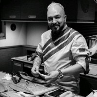Mateusz Kręcina