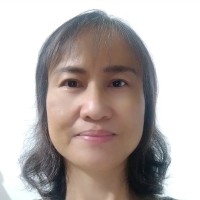 Ma. Jeanette Arca