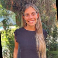 Agustina Peliart