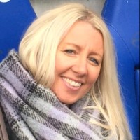 Cheryl Cairns