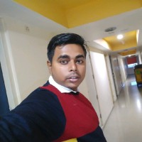 Sudhansu Nalini Routray