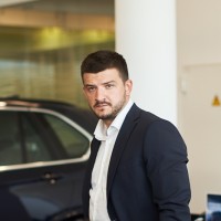 Alexander Kurtveliev