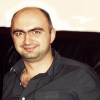 Александр Гончаров