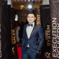 Desmond Lim