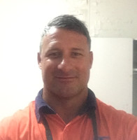 Matt Thomson