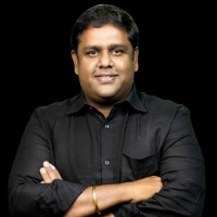 Mark Mari muthu