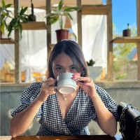 Kim Angelica Taruc-Cortel