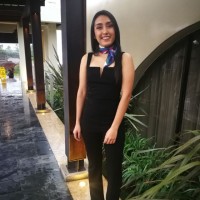 Fergie Yanellis Villalobos Jiménez