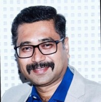 Sameer Kudalkar
