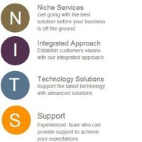Niche IT Solutions A Group of VSNS Co