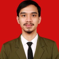 Chaidir Ali Mulyansyach