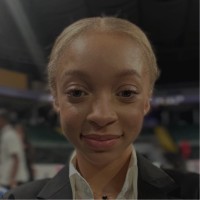 Armani Harris