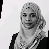 Rezwana Matin