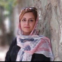 Shima Ashrafi