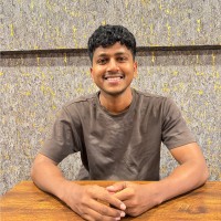 Adarsh Reddy