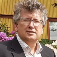 Olavur Gregersen