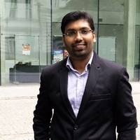 Vignesh Dhandapani