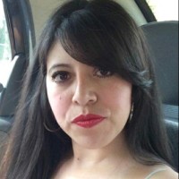 Rocío Cruz Chino