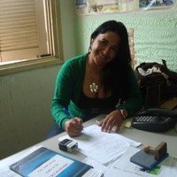 Marli Santos