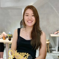 Ashley Chin