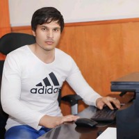 Mohammad Sharif Ali