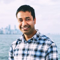 Vishesh Agarwal
