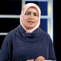 Heba Abdulljawad