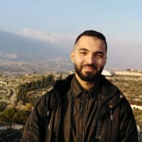 Mohamad Krayem