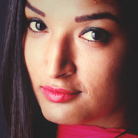 Anu Kaushik