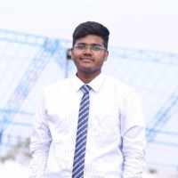 Sidharth Joshi ☁️