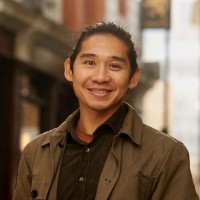 Christian Wong