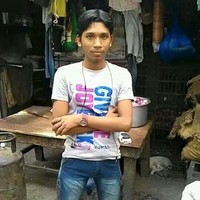 Subash Ghadei