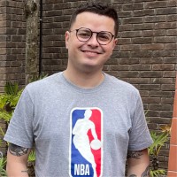 Kaio Fábio De Almeida 🏳️‍🌈