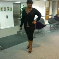 Amina Seidu