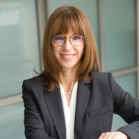 Beata Bergman