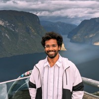 Nikhil Varma