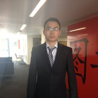 Charles Li