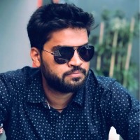 Manish Raheja