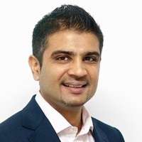 Pramit Patel