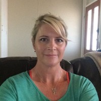 Louise Belford