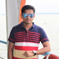 Md Mizanur Rahman