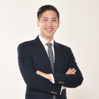 Justin Chin