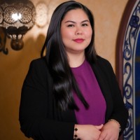 Cyra Jasmine Estela