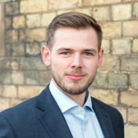 Alex Springate