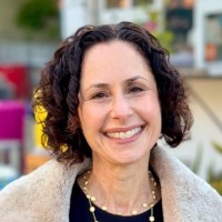 Gabrielle Handler Marks
