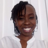 Mary Gitau
