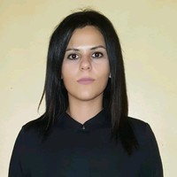 Andriana Markopoulou
