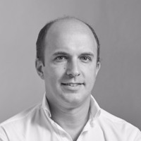 Nicolas VAN de CASTEELE